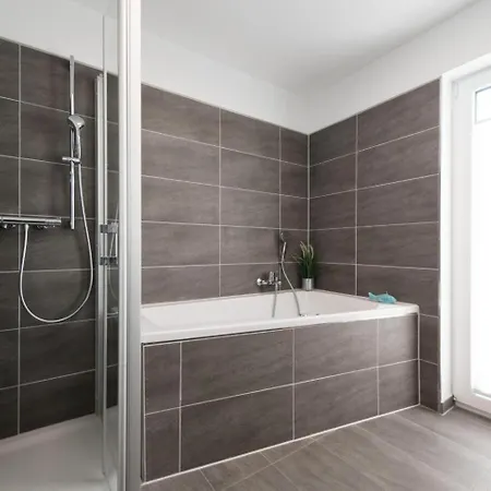 Hafenmeister By Seeblick Ferien Oro Casa de Férias *