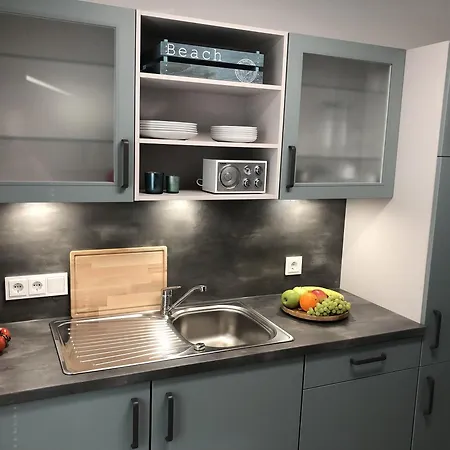 Hafenmeister By Seeblick Ferien Oro Casa de Férias *