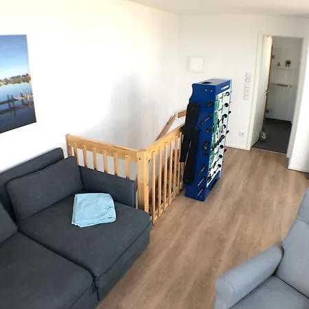 Hafenmeister By Seeblick Ferien Oro Casa de Férias