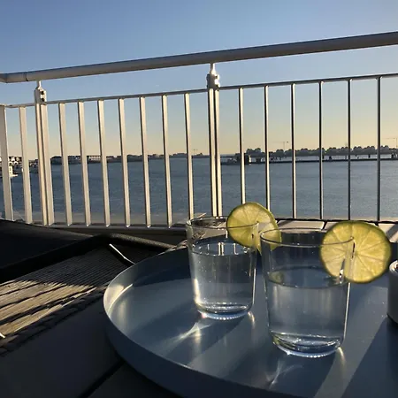 Hafenmeister By Seeblick Ferien Oro Casa de Férias *